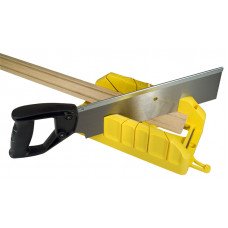 Стусло з АБС-пластику з ножівкою STANLEY 1-19-800