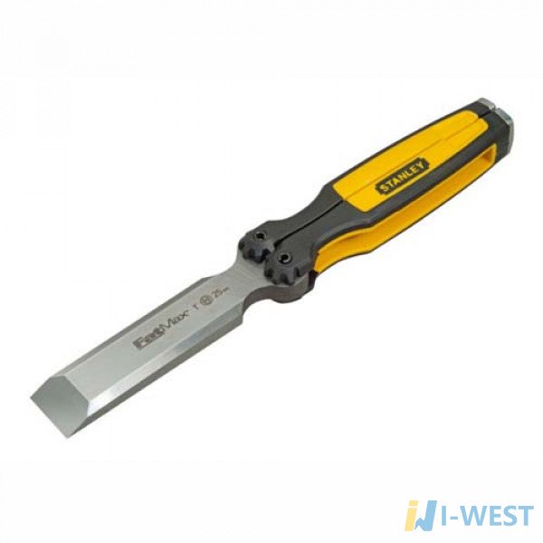 Стамеска FatMax кишенькова STANLEY FMHT0-16145