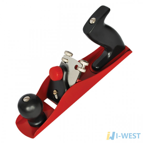 Рубанок металлический 235 мм x 45мм INTERTOOL HT-0045