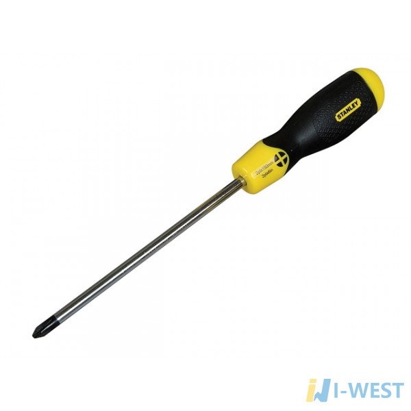 Викрутка Stanley 0-64-974 STANLEY Викрутка Stanley 0-64-974 STANLEY