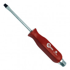 Отвертка ударная PH1x75 мм, Cr-V INTERTOOL HT-0486