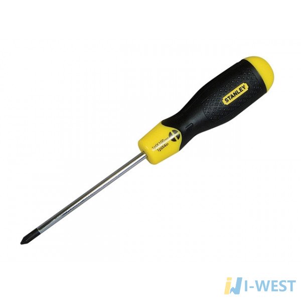 Викрутка Stanley 0-64-941 STANLEY Викрутка Stanley 0-64-941 STANLEY