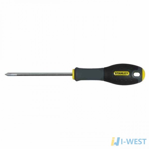 Викрутка Stanley FatMax під шліц Phillips 0-65-224 STANLEY Викрутка Stanley FatMax під шліц Phillips 0-65-224 STANLEY