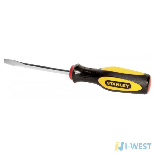 Викрутка "Basic" STANLEY 0-60-004 Викрутка "Basic" STANLEY 0-60-004