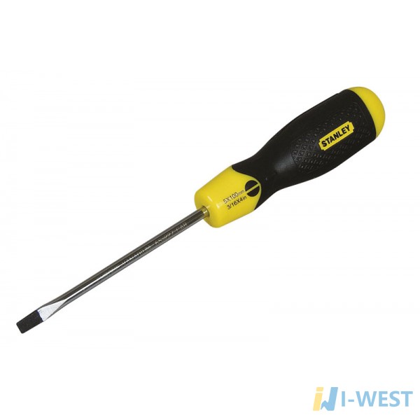 Викрутка "CushionGrip" STANLEY 1-64-921 Викрутка "CushionGrip" STANLEY 1-64-921