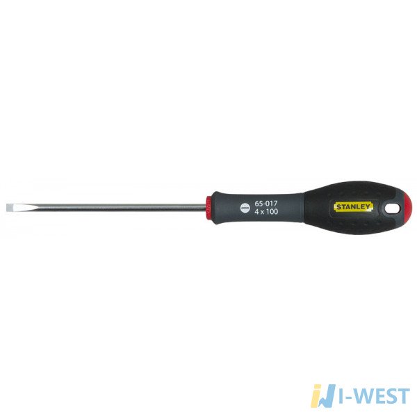 Отвертка "FatMax" STANLEY 0-65-008 Отвертка "FatMax" STANLEY 0-65-008