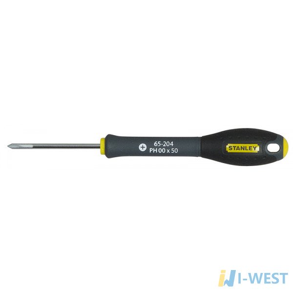 Отвертка "FatMax" STANLEY 0-65-204 Отвертка "FatMax" STANLEY 0-65-204