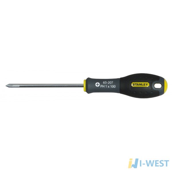 Викрутка "FatMax" STANLEY 0-65-207 Викрутка "FatMax" STANLEY 0-65-207