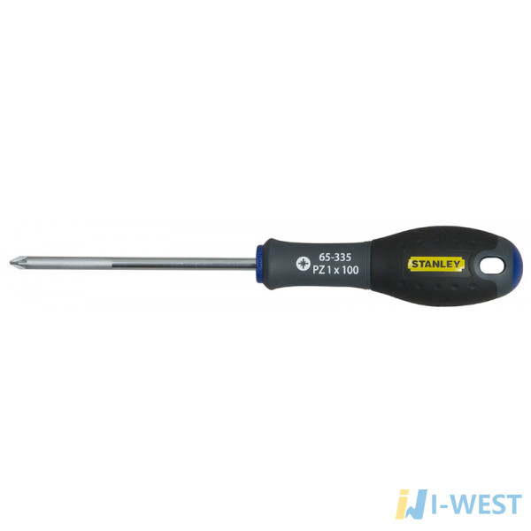 Викрутка "FatMax" STANLEY 0-65-335 Викрутка "FatMax" STANLEY 0-65-335