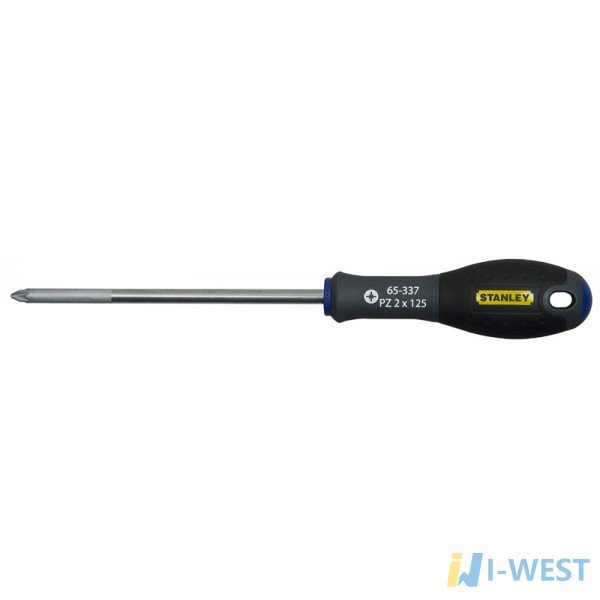 Викрутка "FatMax" STANLEY 0-65-337