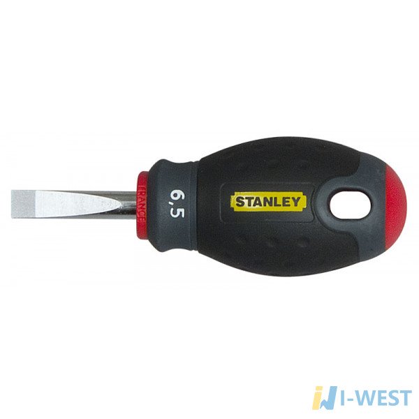 Отвертка укороченная "FatMax Stubby" STANLEY 0-65-400