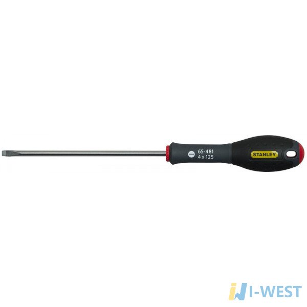 Отвертка "FatMax" STANLEY 0-65-482 Отвертка "FatMax" STANLEY 0-65-482