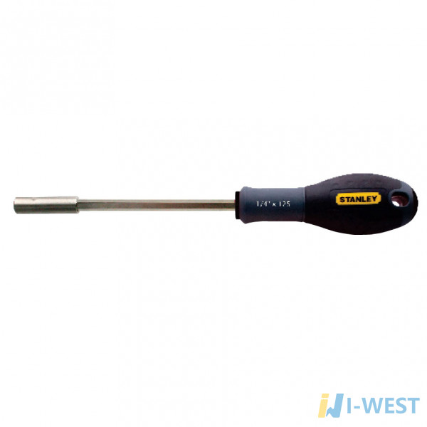 Держатель бит-отвертка Stanley 0-65-490 STANLEY Держатель бит-отвертка Stanley 0-65-490 STANLEY