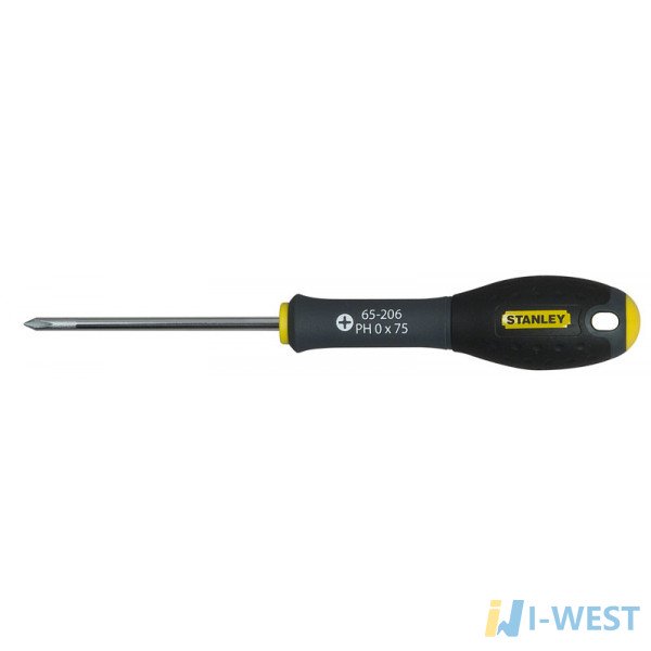 Отвертка "FatMax" STANLEY 1-65-206 Отвертка "FatMax" STANLEY 1-65-206