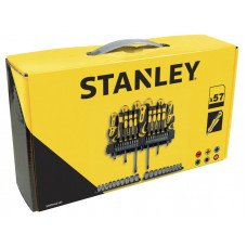 Набір викруток STANLEY STHT0-62143 Набір викруток STANLEY STHT0-62143