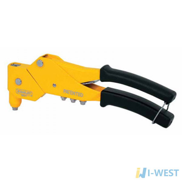 Ключ заклепувальний STANLEY 6-MR77 Ключ заклепувальний STANLEY 6-MR77