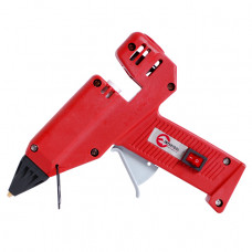 Клейовий пістолет INTERTOOL RT-1012