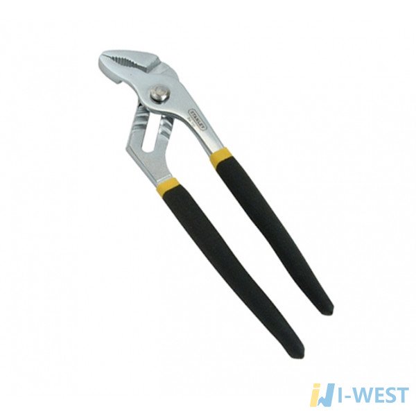 Пассатижи переставные Stanley 0-84-110 STANLEY Пассатижи переставные Stanley 0-84-110 STANLEY