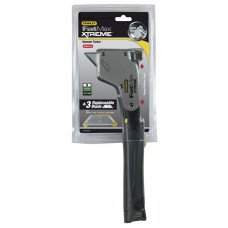Степлер ударний "FatMax Xtreme" STANLEY 0-PHT350