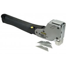 Степлер ударний "FatMax Xtreme" STANLEY 0-PHT350