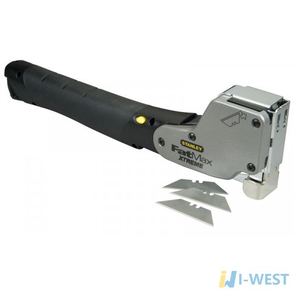 Степлер ударний "FatMax Xtreme" STANLEY 0-PHT350 Степлер ударний "FatMax Xtreme" STANLEY 0-PHT350