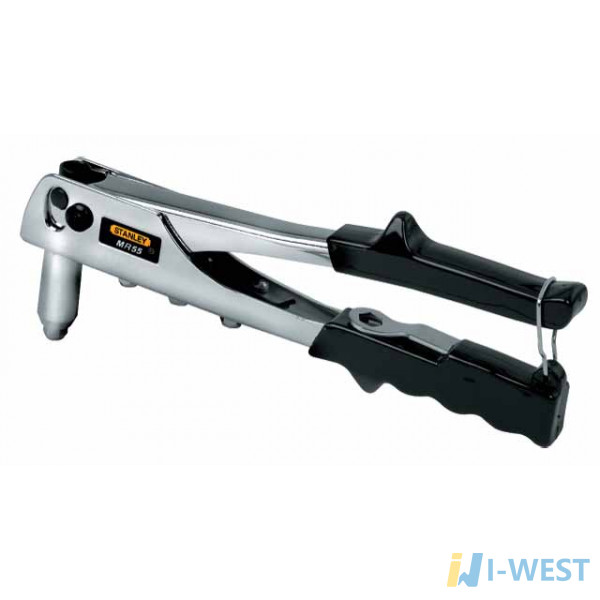 Молоток клепальный "Right Angle Riveter" STANLEY 6-MR55 Молоток клепальный "Right Angle Riveter" STANLEY 6-MR55