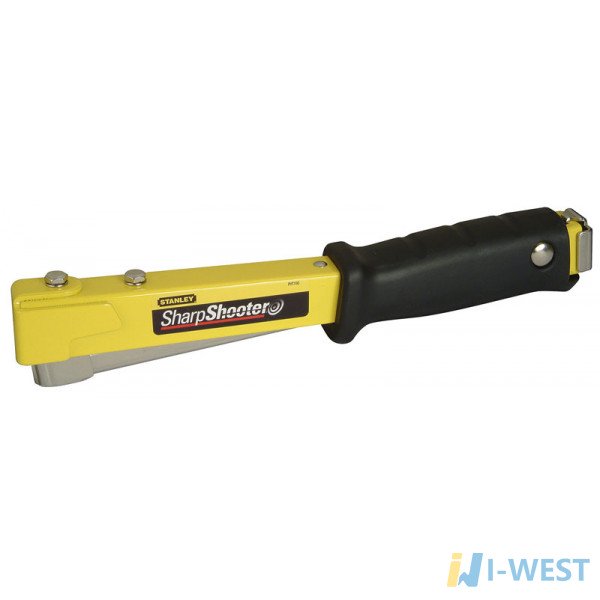 Степлер ударний "Hammer Tacker" STANLEY 6-PHT150 Степлер ударний "Hammer Tacker" STANLEY 6-PHT150
