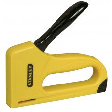 Степлер "Light Duty TR35" для скоб STANLEY 6-TR35 Степлер "Light Duty TR35" для скоб STANLEY 6-TR35