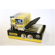 Степлер "Light Duty TR120" STANLEY STHT6-70410 Степлер "Light Duty TR120" STANLEY STHT6-70410