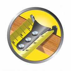 Рулетка "Micro Powerlock" Stanley 0-33-522 STANLEY