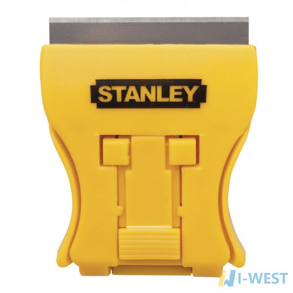 Міні-скребок для скла "Mini Glass Scraper" STANLEY 0-28-218 Міні-скребок для скла "Mini Glass Scraper" STANLEY 0-28-218