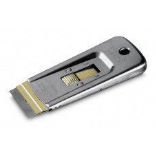 Скребок з запасними лезами STANLEY 0-28-500 Скребок з запасними лезами STANLEY 0-28-500