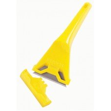 Скребок зі стандартними лезами для ножів STANLEY 0-28-590