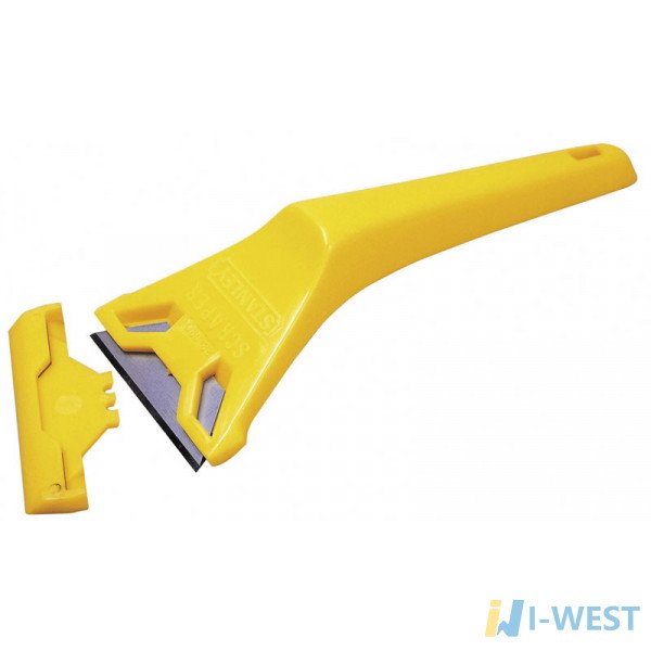 Скребок со стандартными лезвиями для ножей STANLEY 0-28-590