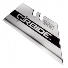 Лезвие для ножа "Carbide" STANLEY 0-11-800 Лезвие для ножа "Carbide" STANLEY 0-11-800