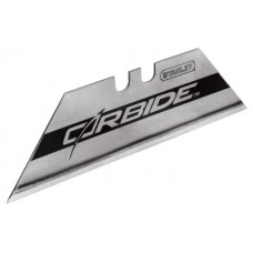 Лезо для ножа "Carbide" STANLEY 0-11-800 Лезо для ножа "Carbide" STANLEY 0-11-800