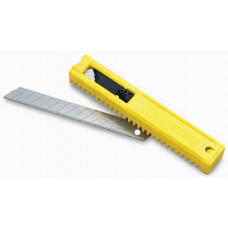 Лезо запасне з сегментами, що відламуються STANLEY 1-11-300