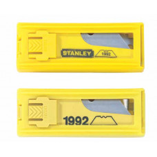 Лезо для ножів для опоряджувальних робіт STANLEY 4-11-921