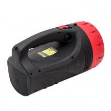 Ліхтар акумуляторний 1LED 5W 25 LED INTERTOOL LB-0102