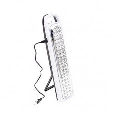 Ліхтар акумуляторний 62 LED INTERTOOL LB-0203