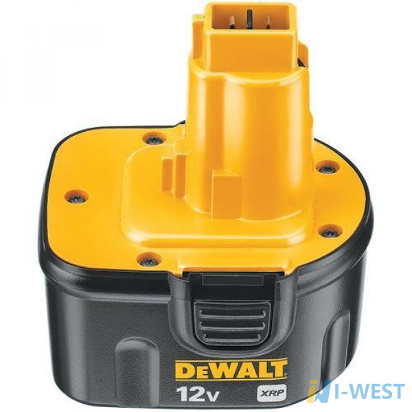 Аккумулятор DeWalt DE9074 DeWALT