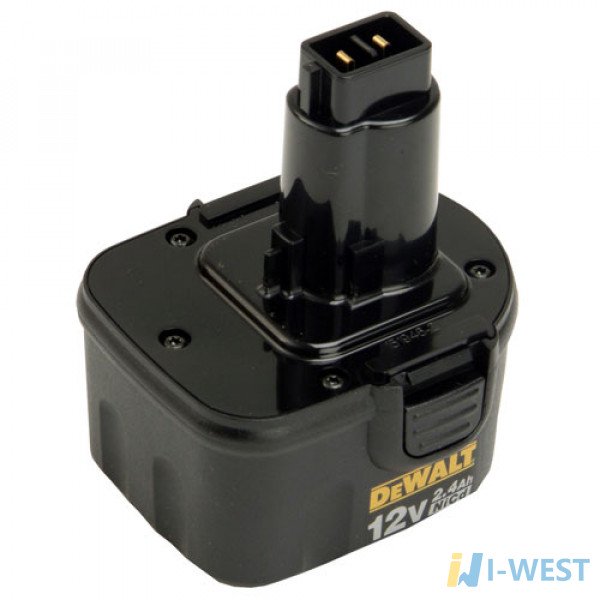 Аккумулятор DeWalt DE9075 DeWALT Аккумулятор DeWalt DE9075 DeWALT