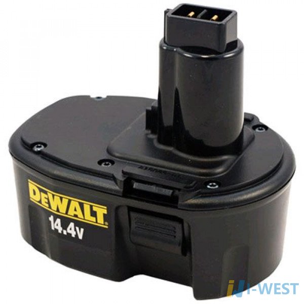 Акумулятор DeWalt DE9092 DeWALT