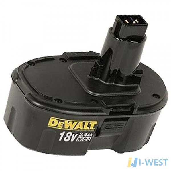 Акумулятор DeWalt DE9096 DeWALT Акумулятор DeWalt DE9096 DeWALT