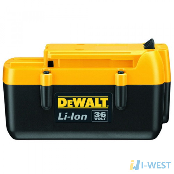 Аккумулятор DeWalt DE9360 DeWALT