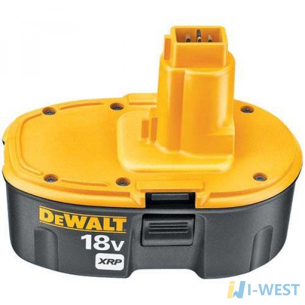 Аккумулятор DeWalt DE9503 DeWALT Аккумулятор DeWalt DE9503 DeWALT