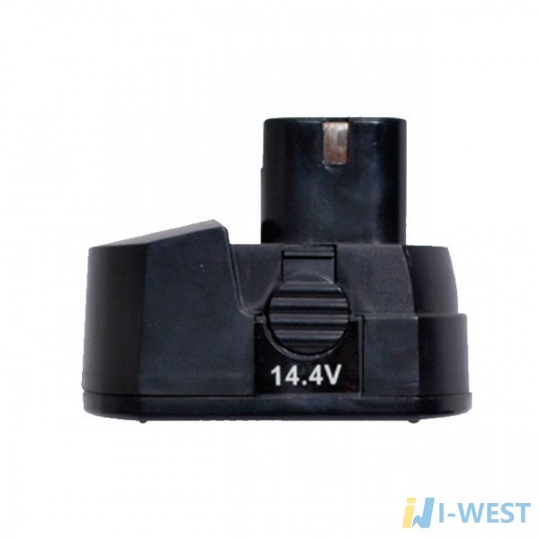 Акумулятор 14,4 Ст., 1200 mAh DT-03100 INTERTOOL DT-0310.10