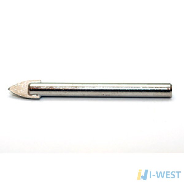 Свердло по склу і плитці DRILLEX 480-012 Свердло по склу і плитці DRILLEX 480-012
