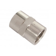 Різьбове з'єднання з внутрішньою різьбою 1/4"*1/4" INTERTOOL PT-1860