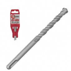 Бур SDS PLUS S4 8x310 мм INTERTOOL SD-0831 Бур SDS PLUS S4 8x310 мм INTERTOOL SD-0831